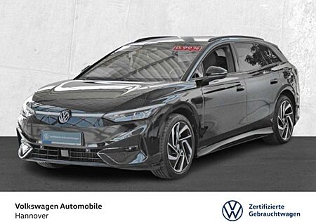 VW ID.7 Volkswagen Tourer Pro Navi AHK IQ.Light 82kWh ACC PDC