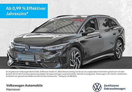 VW ID.7 Volkswagen Tourer Pro Navi AHK IQ.Light 82kWh ACC PDC