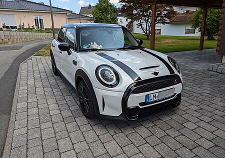 Mini Cooper S Aut. Classic Trim