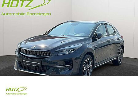 Kia XCeed 1.6D DCT Spirit