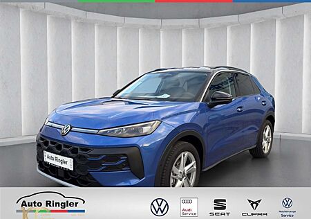 VW T-Roc Volkswagen 1.5eTSI DSG LICHT+WINTERPAKET,TECHNIKP.18''ALU