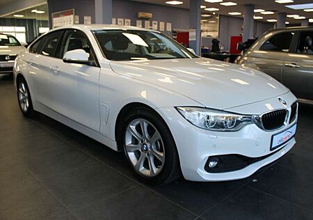 BMW 425d 425 Gran Coupe Sport-Aut. Advantage