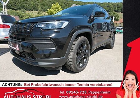 Jeep Compass NightEagle 1.3 T-GDI/ FSE/ GRA/FULL-LINK