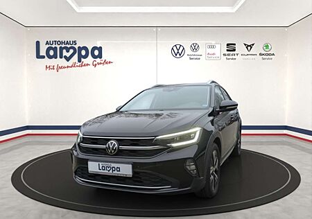 VW Taigo Volkswagen Style 1.0 TSI DSG NAV,RFK,SHZ,ACC,DAB+,Matrix-LED