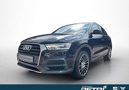 Audi Q3 Design