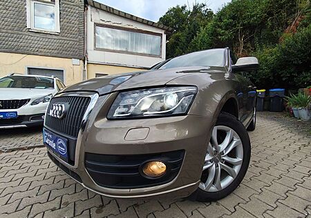 Audi Q5 2.0 TFSI (155 kW) quattro/-Exclusiv/Nappa/Pano