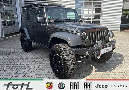 Jeep Wrangler Unlimited Rubicon Recon 3.6 Liter 284PS