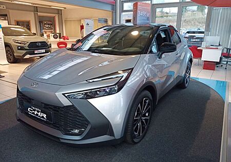 Toyota C-HR 2.0 Hybrid Team D *Technik-Paket*