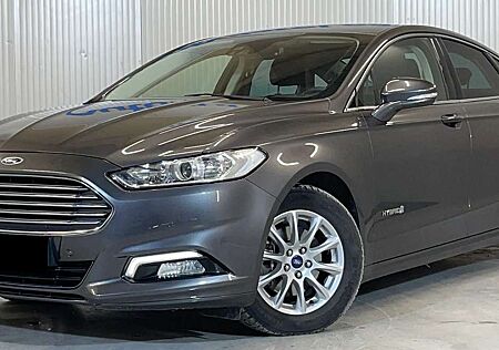 Ford Mondeo 4p 2.0 tdci Titanium 150cv auto dpf