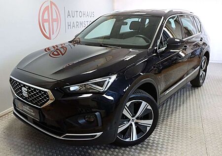 Seat Tarraco Xcellence 1.5 DSG Navi StHz LED Kamera