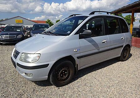 Hyundai Matrix 1.6 GLS