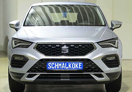 Seat Ateca 1.5 TSI ACT OPF Style AHK Navi DAB LM17
