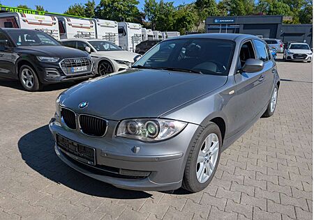 BMW 118d 118 *Bi-Xenon*PDC*Tempomat*EU5*