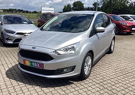 Ford C-Max Cool & Connect/ Navi / RFK / GJR