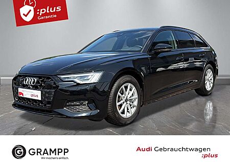 Audi A6 advanced 40 TDI quattro S-tronic +OPTIK
