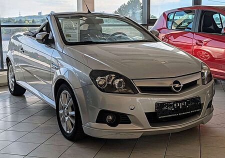 Opel Tigra Twin Top Sport Klima. PDC. Xenon