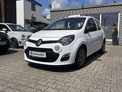 Renault Twingo 1.2 Authentique Klima*Tempomat*