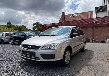 Ford Focus Turnier Fun