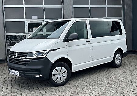 VW T6 Kombi Volkswagen AHK Shz PDC Standhzg