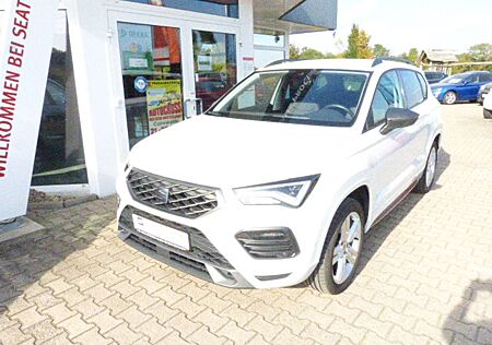 Seat Ateca FR 1.5 TSI FR DSG 150 PS