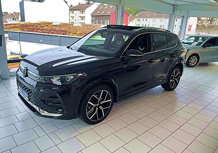 VW Tiguan Volkswagen 1.5 eTSI 110 kW R-Line*AHK* Standheizung * Kamera