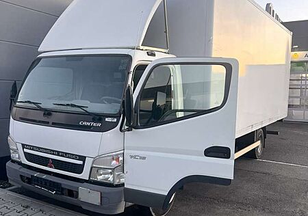 Mitsubishi Canter 60 FB 649 C1