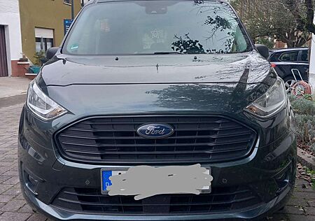Ford Tourneo Connect 1.0 EcoBoost Start-Stop Trend