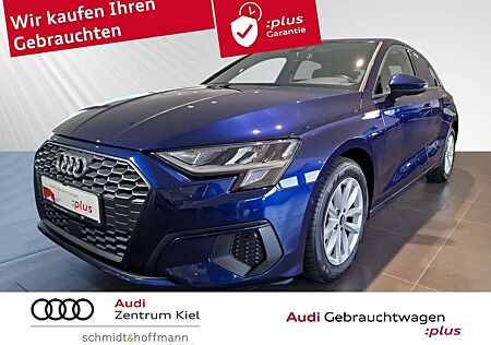 Audi A3 Sportback 35 TDI S-tronic Navi+ B&O Sitzhz Klima