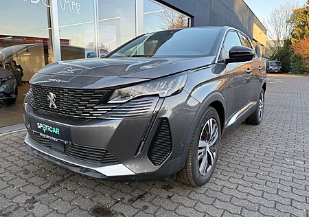 Peugeot 3008 Allure Pack Puretech 130