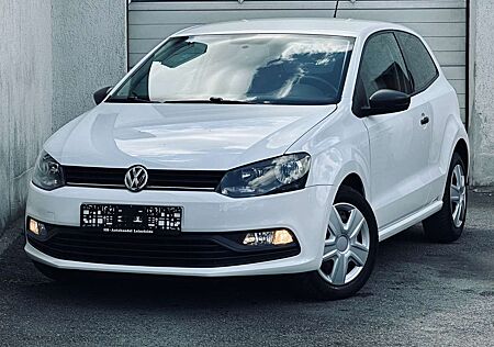 VW Polo Volkswagen V 1.4 TDI*KLIMA*ALLWETTER*2.HAND*TÜV NEU