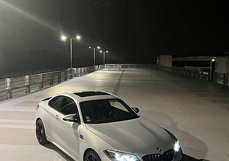 BMW M2 Competition Coupe