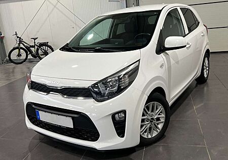 Kia Picanto 1.2 **Navi*Kamera*SHZ*Bluetooth**