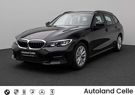 BMW 320 DAB CockPitPr PDC Geschwindigkeitsreg Alarm