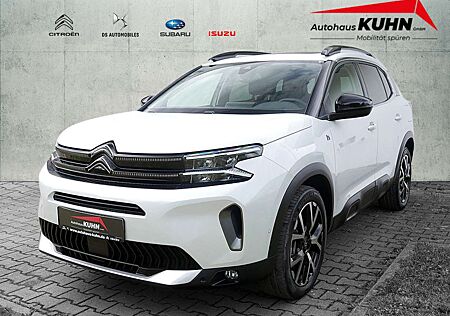 Citroën C5 Aircross Citroen Hybrid 225 S&S e-EAT8 Shine Pack