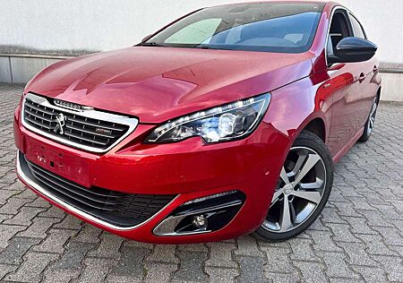 Peugeot 308 GT-LINE 149€|TOTWINKINKEL|KAMERA|LED|17"