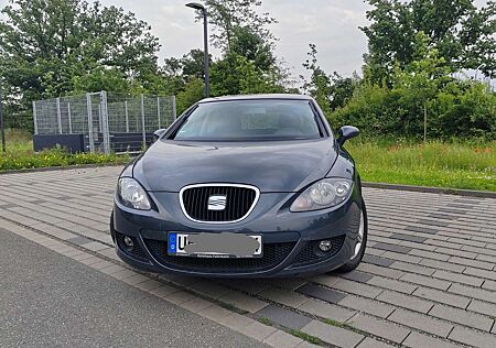 Seat Leon 1.6 Reference