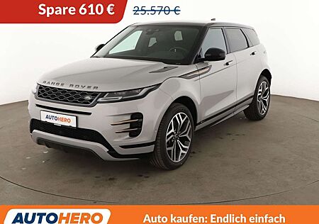 Land Rover Discovery D180 Mild-Hybrid R-dynamic SE Aut.*NAVI*CAM*LED*