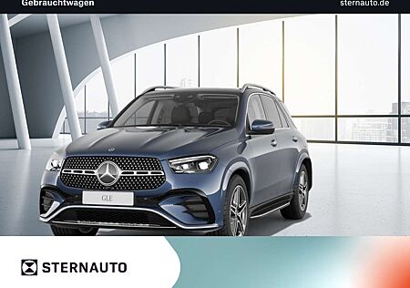 Mercedes-Benz GLE 350 de 4M AMG Mopf Airma Distr Sound PanoD LED