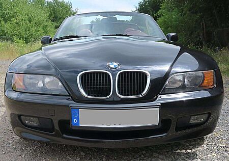 BMW Z3 roadster 1.8