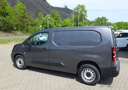 Citroën Berlingo Citroen 1.5 BlueHDi 100 XL EHZ Worker
