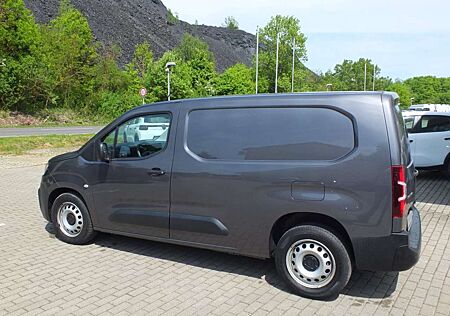 Citroën Berlingo Citroen 1.5 BlueHDi 100 XL EHZ Worker