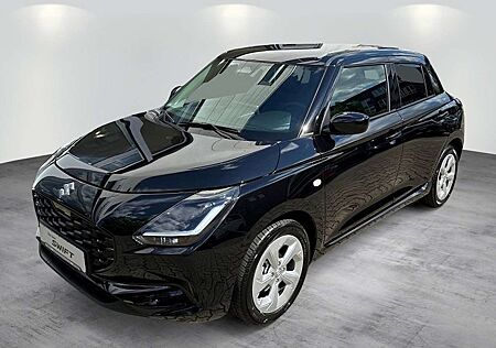 Suzuki Swift 1.2 DUALJET COMFORT HYBRID