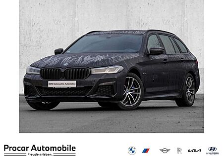 BMW 530 e xDrive M SPORT+LASER+PANO+AHK+DA+PA