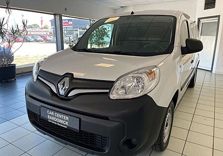 Renault Kangoo Maxi Extra**aus 1.Hand+PDC+Kamera+Navi**