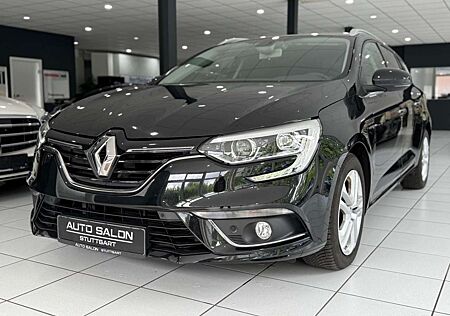 Renault Megane IV Business Edition AUTOM*NAVI*TEMP*R-KAM