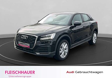 Audi Q2 gebraucht kaufen Audi Q2 KLIMAAUT+LED+PDC+REGENSENSOR