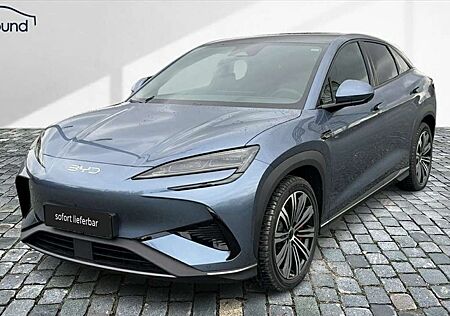 BYD Sealion 7 AWD Excellence Alarm LED NAV Kamera 360°