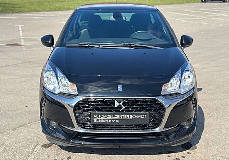 Citroën DS3 Citroen m. NAVI*KAMERA*PDC*ALU