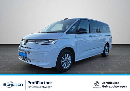 VW T7 Multivan Volkswagen 2.0 TDI DSG 7-Sitzer MATRIX NAVI RFK