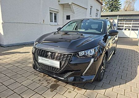 Peugeot 208 Allure/ SHZ/ EPH/ RFK